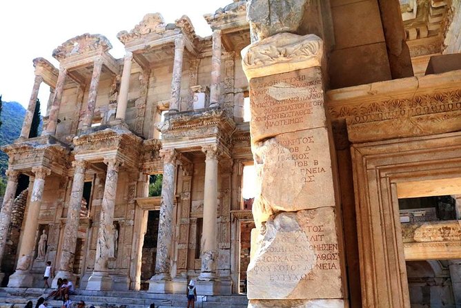 4 Days Turkey Tour - Cappadocia, Ephesus and Pamukkale Tour - Why This 4-Day Turkey Loop Works for Limited Time