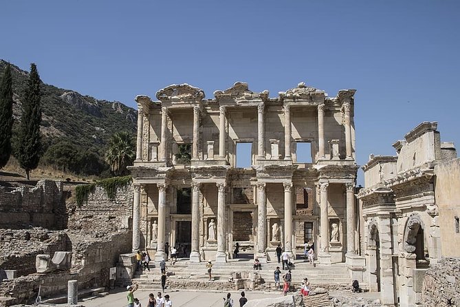 4 Days Turkey Tour - Cappadocia, Ephesus and Pamukkale Tour - Day 2: North Cappadocia Highlights, Uçhisar Views, and the Avanos–Pasabag Flow
