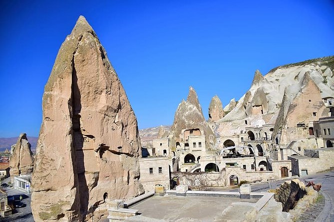 4 Days Turkey Tour Cappadocia, Ephesus, Pamukkale Tour - Day 3 to Pamukkale: Hierapolis + White Travertines (Barefoot Required)