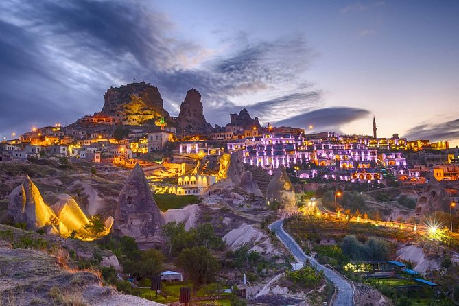 4 Days Turkey Tour Cappadocia, Ephesus, Pamukkale Tour - Day 4 Ephesus and Beyond: Celsus, Great Theater, Virgin Mary’s House, Artemis, and Sirince