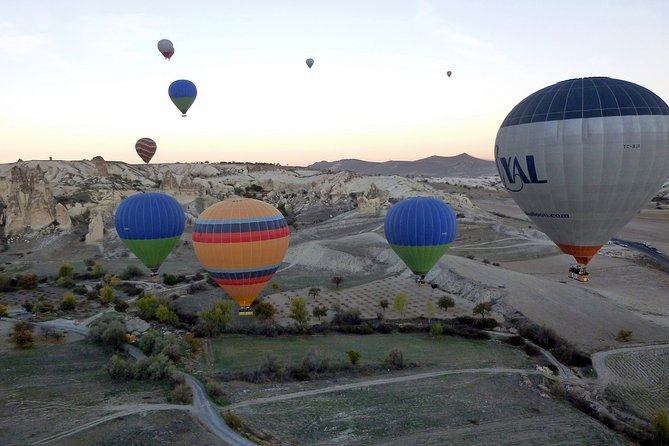 4 Days Turkey Tour Cappadocia, Ephesus, Pamukkale Tour - Price and Logistics: What You Give Up, What You Gain
