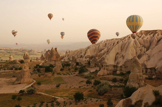 4 Days Turkey Tour Cappadocia, Ephesus, Pamukkale Tour - Packing Tips That Match This Tour’s Real Needs