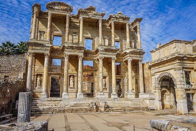 4 Days Turkey Tour: Cappadocia, Pamukkale, Ephesus - Price and Logistics: Is $1,163 Worth It?