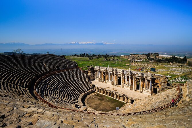 4 Days Turkey Tour: Cappadocia, Pamukkale, Ephesus - Who This Tour Fits (and Who Should Skip It)
