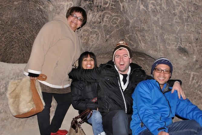 4-Night Cappadocia Tour from Istanbul Including Flights and Istanbul Sightseeing Tour - Day 1 Istanbul: landing, transferring, and settling in