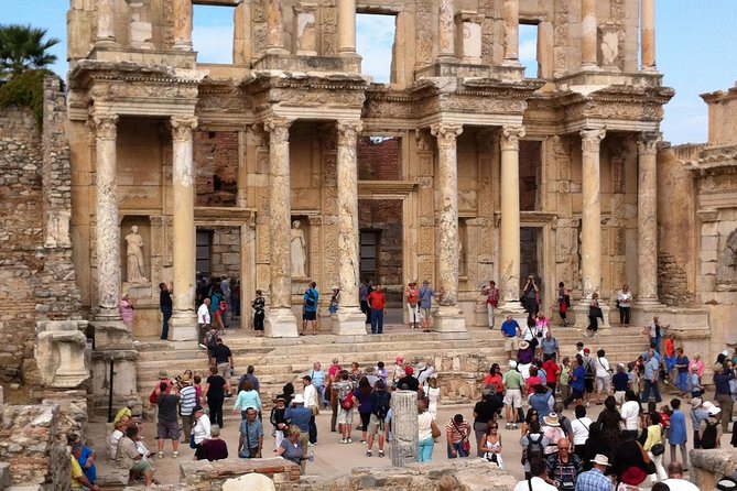 5-Day Aegean Tour - Gallipoli, Troy, Ephesus, Kusadasi, Pamukkale - Day 1 Gallipoli Battlefield: Where the Emotion Lives