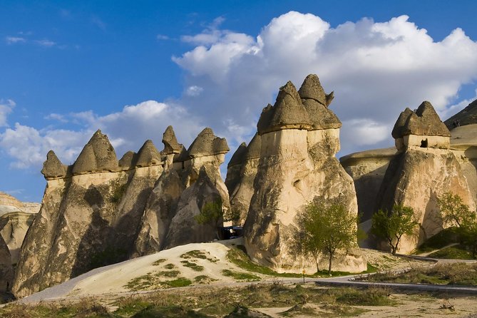 5-Day Best of Cappadocia, Pamukkale and Ephesus - How this 5-day route stays stress-free (even when it’s busy)