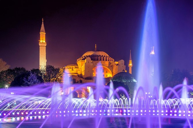 5-Day Tour of Istanbul and Cappadocia with return flights - Day 4 Cappadocia: Red and Pigeon valleys plus Derinkuyu underground city