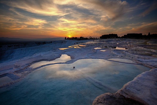 5-Day Tour of Istanbul, Ephesus and Pamukkale - Meals and Value: How the Included Food Changes the Math