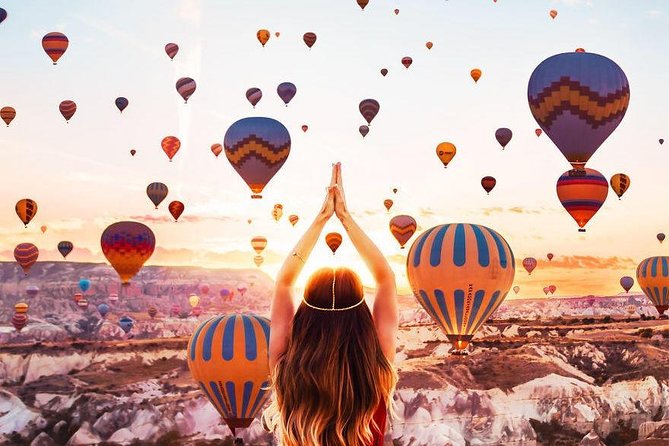 5 Days Cappadocia Ephesus Pamukkale Tour from Istanbul by Plane - Why Flying From Istanbul Keeps This Route Realistic