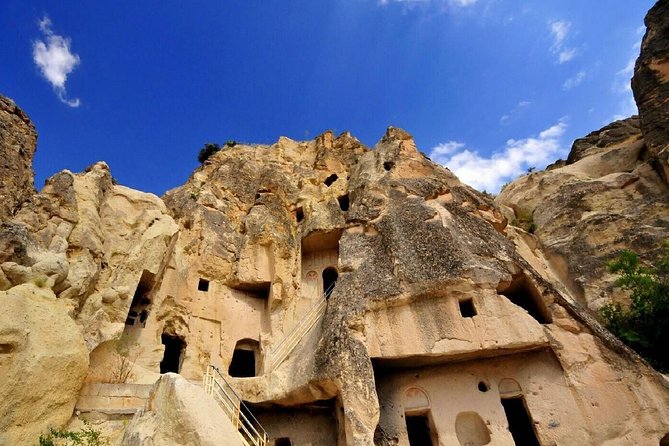 5 Days Cappadocia Ephesus Pamukkale Tour from Istanbul by Plane - Group Size, English Service, and Why Mevlüt’s Communication Matters