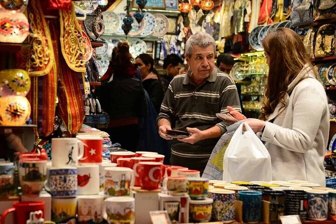 6-Day Private Guided Tour to Istanbul and Cappadocia - Where You Stay: Istanbul Comfort and a Cave Hotel in Cappadocia