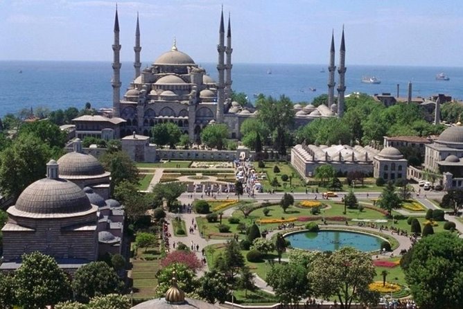 6 Day Tour of Turkey, Istanbul, Cappadocia and Ephesus - What Your $2,500 Includes (and why that matters)