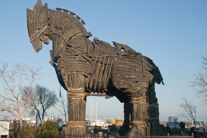 6-Day Turkey Tour from Istanbul: Gallipoli, Troy, Ephesus, Pamukkale and Cappadocia - Southern Cappadocia: Derinkuyu underground, Ihlara Valley, and Selime