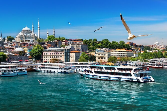 6 Days Guided Istanbul and Cappadocia Tour - Day 5 in Cappadocia: Red Valley’s 5 km Hike, Villages, Pigeon Valley, and Ozkonak