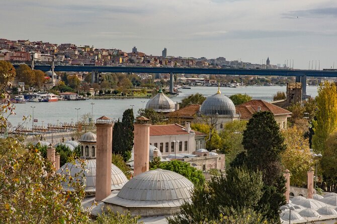 6 Days Guided Istanbul and Cappadocia Tour - Day 6: Breakfast, Airport Transfer, and the Flight Back to Istanbul
