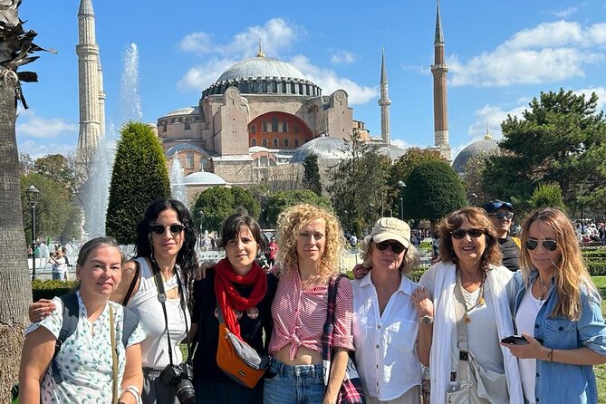 6 Days Istanbul Cappadocia Tour in Spanish with 2 internal flights - Key highlights (what makes this tour tick)