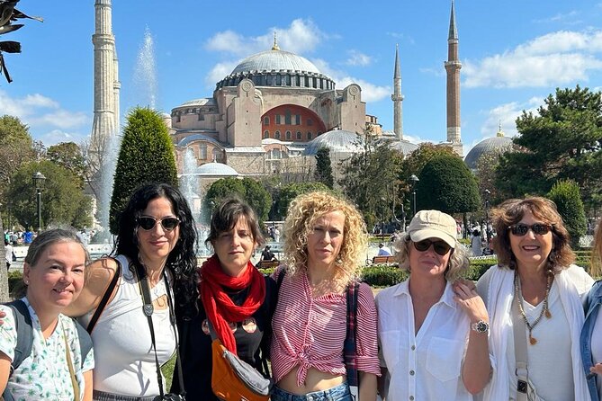 6 Days Istanbul Cappadocia Tour in Spanish with 2 internal flights - Practical tips so the days feel smooth
