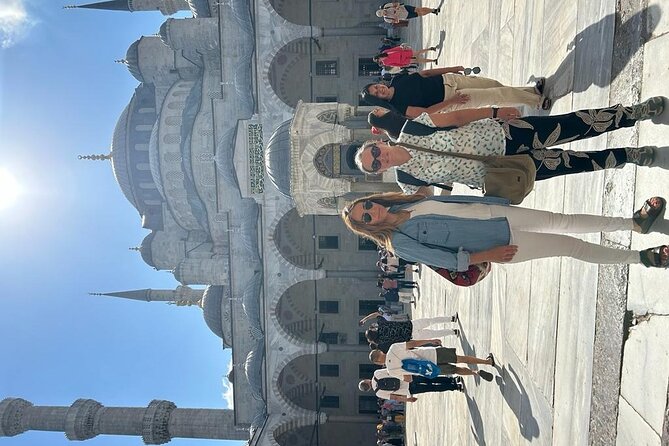 6 Days Istanbul Cappadocia Tour in Spanish with 2 internal flights - So should you book this Istanbul + Cappadocia tour?