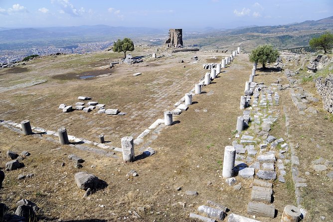 6 Days Turkey Tour Cappadocia, Ephesus, Pamukkale, Gallipoli, Troy Tour - Cappadocia North Tour: Open-Air Museum, Pottery, and Fairy Chimney Views