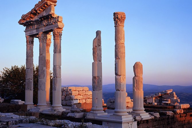 6 Days Turkey Tour Cappadocia, Ephesus, Pamukkale, Gallipoli, Troy Tour - Price and Logistics: What $2,360.06 Buys You