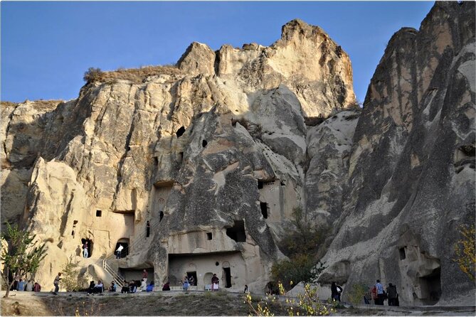 7 Churches of Revelation 10 Days Tour with Istanbul & Cappadocia - Grand Bazaar timing and the smartest way to shop (or not)