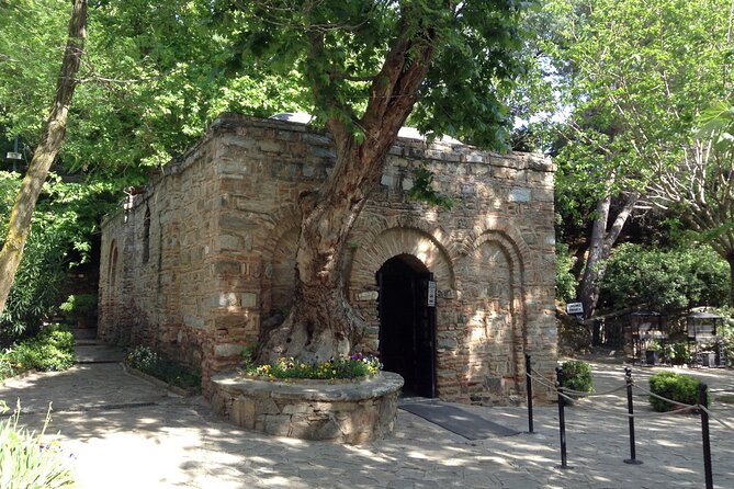 7 Churches of Revelation 10 Days Tour with Istanbul & Cappadocia - Flights and the Turkey-to-Aegean transition: getting to Izmir without chaos