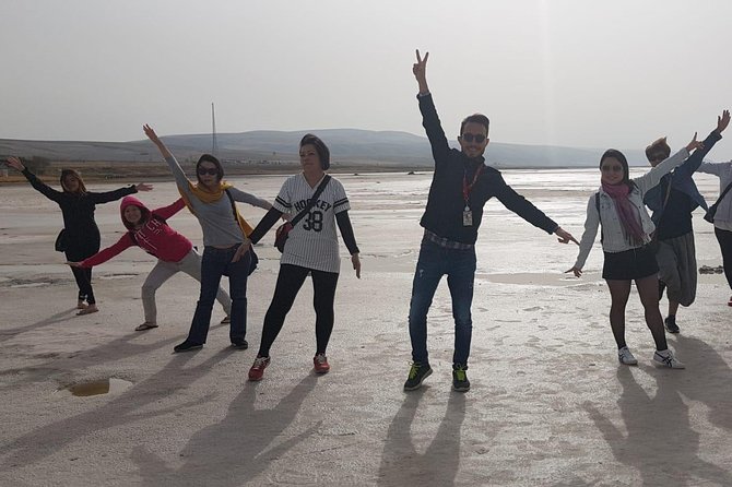 7 Day 6 Night Express Turkey Tour - Key things that make this tour worth your attention