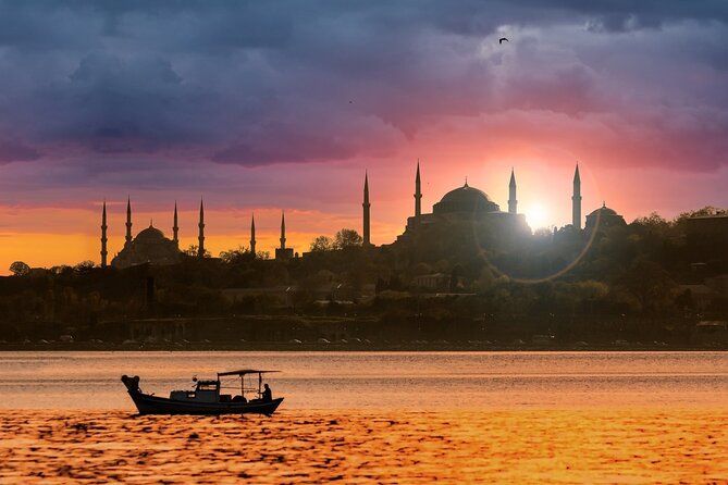 7 Days Best of Turkey Tour: Istanbul-Cappadocia-Ephesus-Pamukkale - Day 5 Ephesus: the ancient city walk that actually has momentum