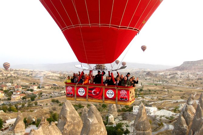 7 Days - Ephesus and Cappadocia Tours from Istanbul - Key things that make this tour work
