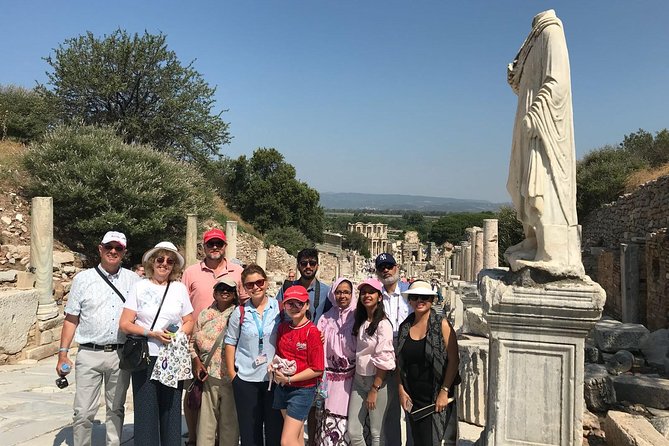 7 Days - Ephesus and Cappadocia Tours from Istanbul - Price and Logistics: What You Get for $1,705 and Where the Value Comes From