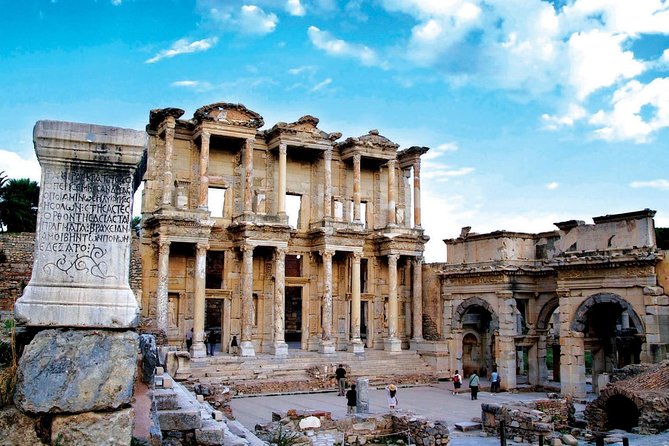 7 Days - Ephesus and Cappadocia Tours from Istanbul - Day 2 into Day 3: Flying to Cappadocia and Setting Up for Views