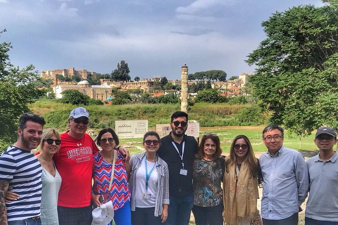 7 Days - Ephesus and Cappadocia Tours from Istanbul - Northern Cappadocia Day: Goreme Views, Open-Air Museum, Valleys, Avanos