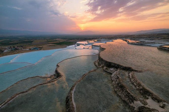 7 Days Highlights of Turkey Tour: Istanbul, Cappadocia, Pamukkale, Ephesus - Arriving in Istanbul With Pickup and a Real Break