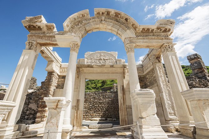 7-Days Historical Tour of Turkey's West Side with 4 Cities - A small-group sprint across Turkey’s West Side