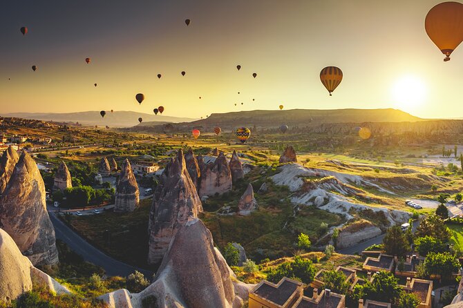 7-Days Tour in Turkey - Price and What You’re Actually Getting for $2,600