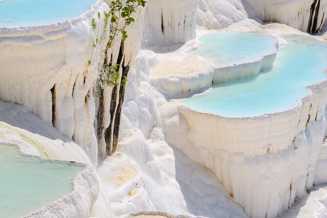 7-Days Tour in Turkey - Day 3: Fly to Cappadocia and Hit Northern Valleys