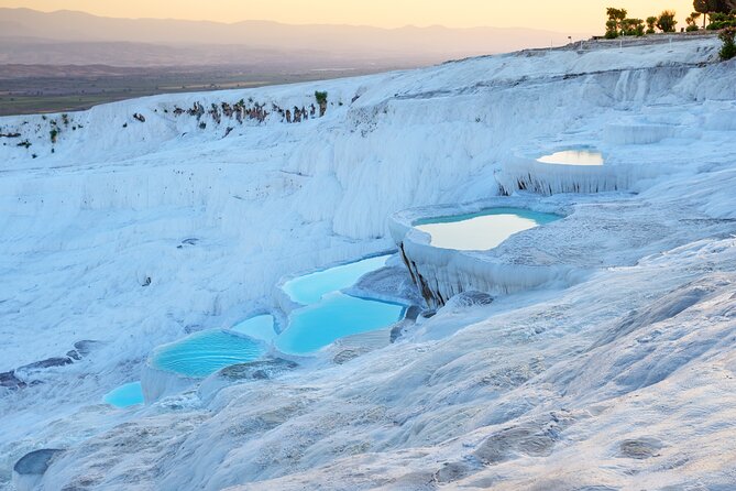 7-Days Tour in Turkey - Day 4: Southern Cappadocia + Underground History, Then on to Izmir/Kuşadası