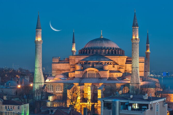 7 Days Turkey Tour Package - Highlights of Turkey - Ephesus and Artemis: One Day That Packs the Classics