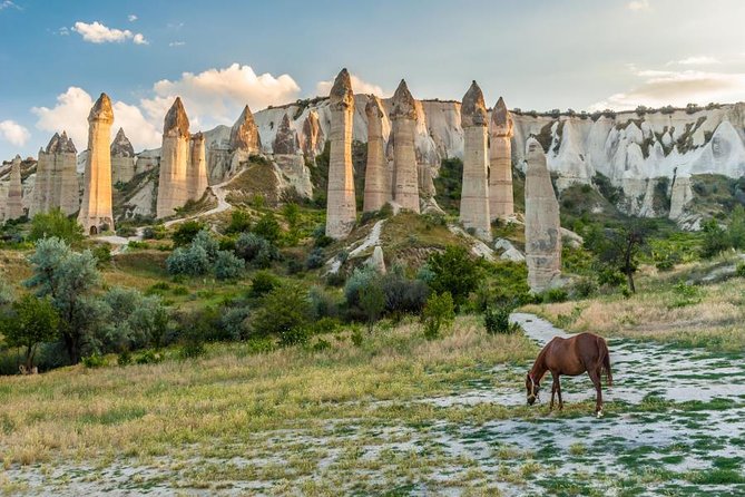 7 Days Turkey Tour Package: Istanbul, Cappadocia, Ephesus, Pamukkale - by Flight - Price and logistics: what $1,885 really covers