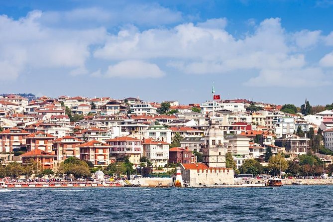 7 Days Turkey Tour Package: Istanbul, Cappadocia, Ephesus, Pamukkale - by Flight - Day 7: Istanbul departure day, no stress