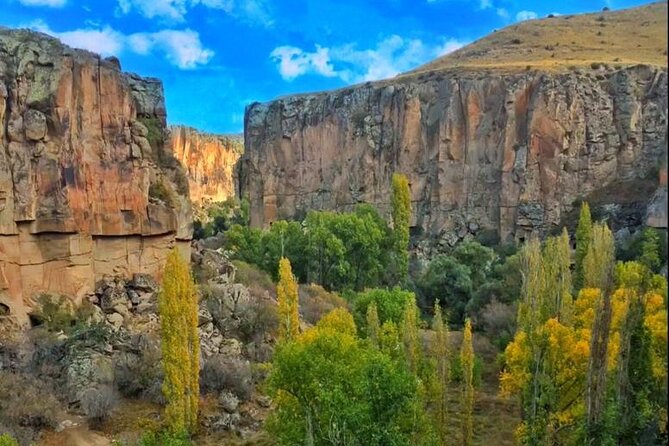 7N 8D Full Package Highlight Turkey Trip - Cappadocia arrival day: airport to cave hotel, then first views