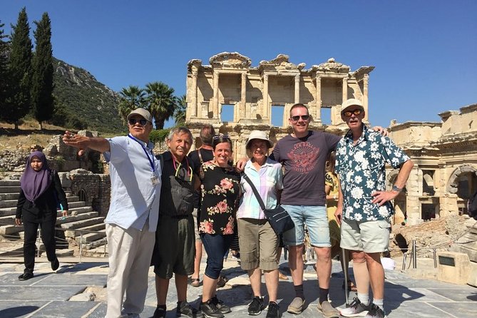 8 day Anzac Tour Bravo - Istanbul city tour: Hagia Sophia, Blue Mosque, and Topkapi in one guided hit