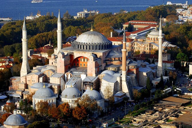 8 Day Istanbul - Cappadocia - Ephesus - Pamukkale Discover Tour - Cappadocia airport transfer to fairy chimneys: the first wow hits early