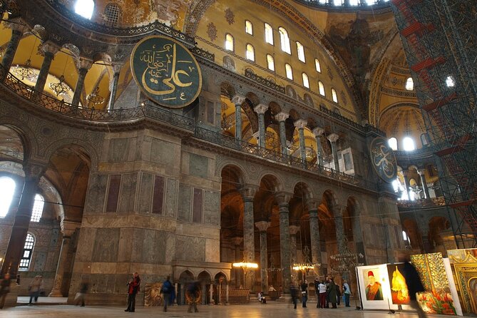 8 Day Istanbul - Cappadocia - Ephesus - Pamukkale Discover Tour - The short flight to Ephesus region: Ancient streets and Mary’s House