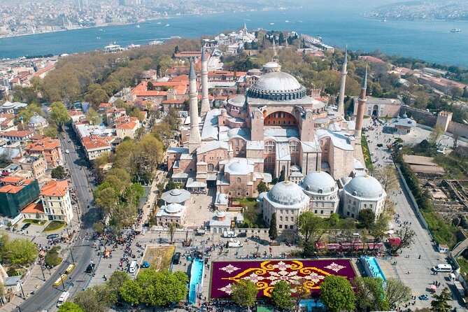8- Day Private Tour : Istanbul, Cappadocia, Ephesus, Pamukkale - Pamukkale: cotton castle terraces, Hierapolis ruins, and spring-time time