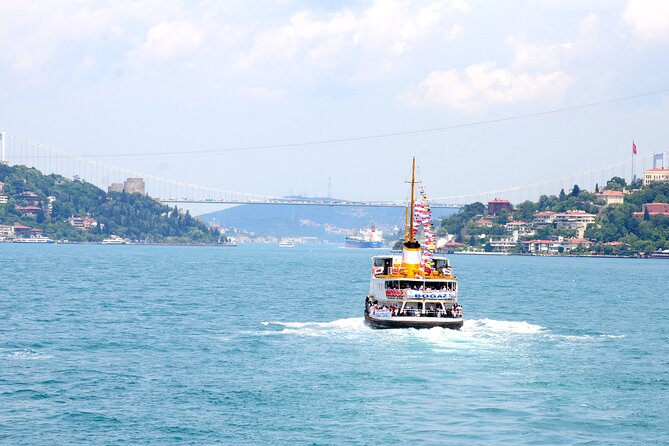 8 Day Private Tour of Turkey Istanbul, Troy, Ephesus, Pamukkale - Key highlights you’ll feel right away