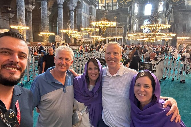 8 Day Private Tour of Turkey Istanbul, Troy, Ephesus, Pamukkale - How the private format keeps this Turkey trip from feeling chaotic