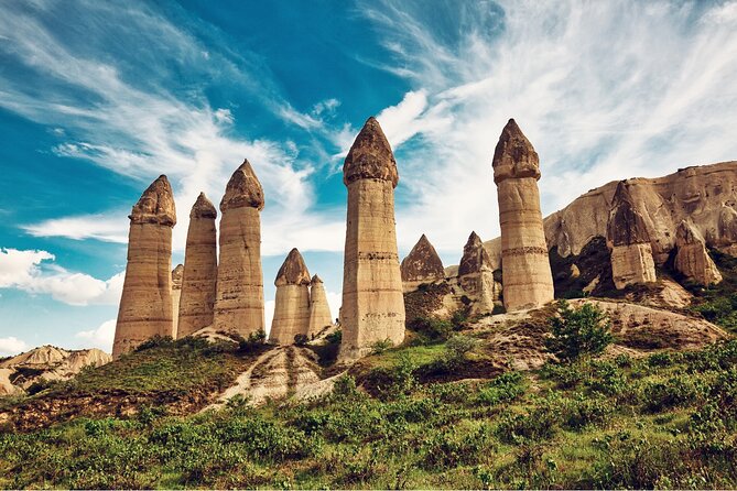 8 Day Touch of Mediterranean Tour - Key Things I’d Pay Attention To