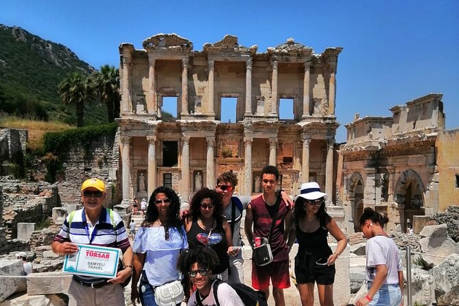 8 Days Alpha Anzac Day Tours - Pergamum, Selçuk, and Kusadasi: Ancient Medicine Meets Craft Demonstrations